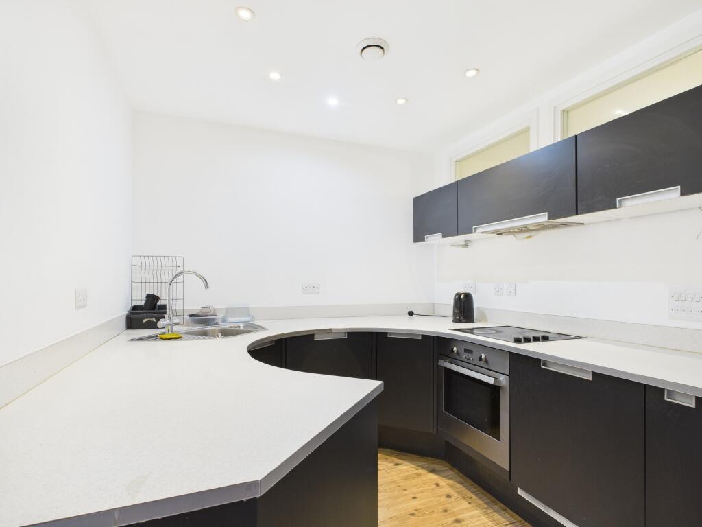 Additional image 5 of i-Land Development, City Centre, Birmingham, B5