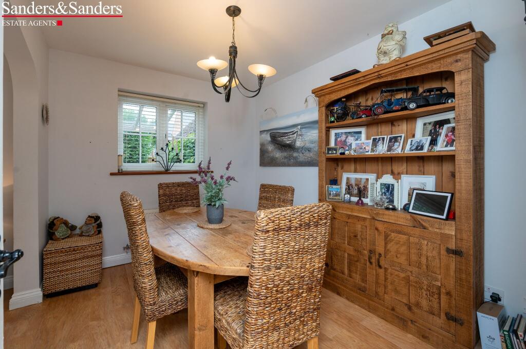 Additional image 11 of The Farriers, High Street, Broom, Alcester, B50