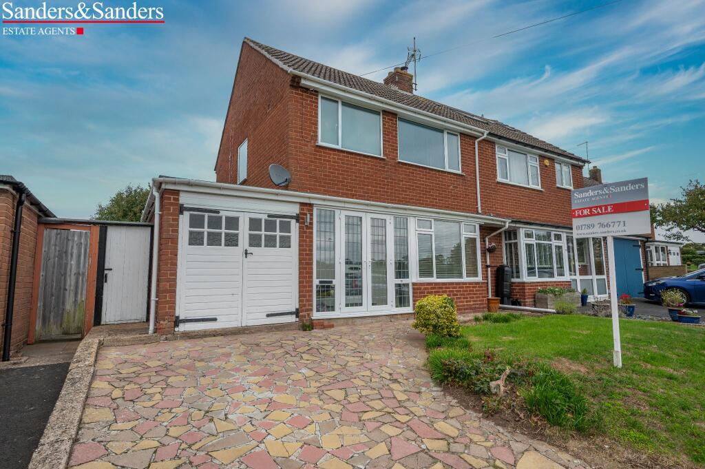 Property image for School Road, Great Alne, Alcester, B49