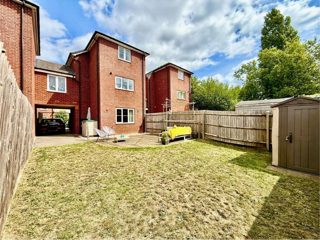 Additional image 26 of The Pavilions, West Bromwich, B70