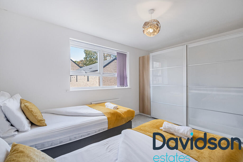 Additional image 25 of B5 Central 4 Bed FREEHOLD, Bham City Centre