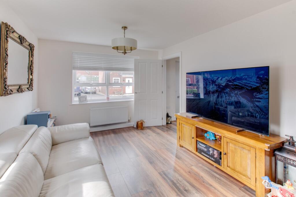 Additional image 7 of Chimney Way, Stoke Prior, Bromsgrove, Worcestershire, B60