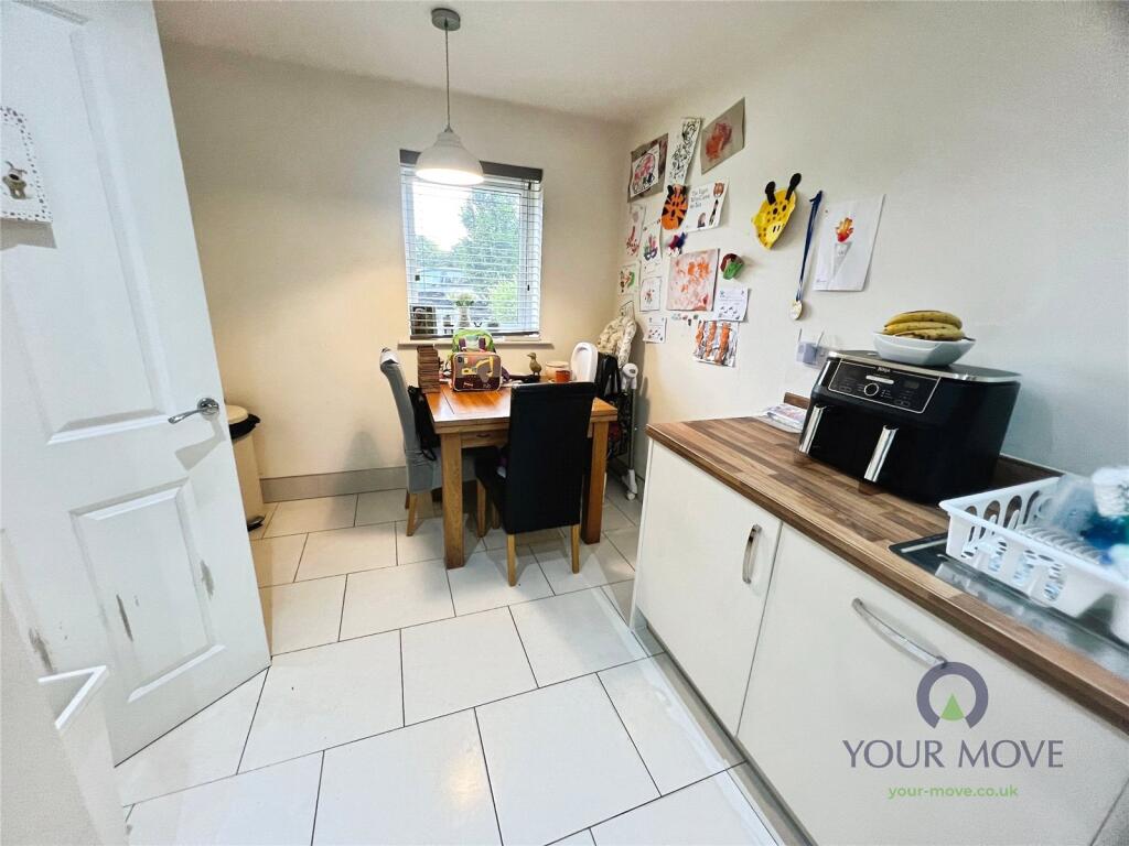 Additional image 4 of New Road, West Bromwich, West Midlands, B70