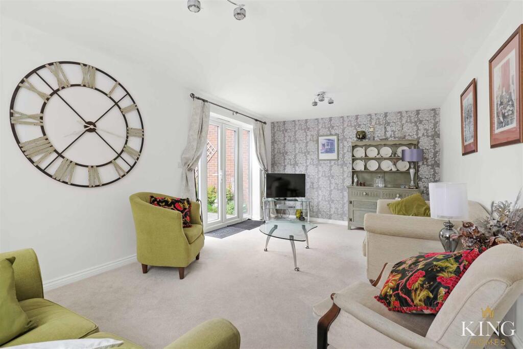 Additional image 21 of Chestnut Way, Bidford-On-Avon, Alcester