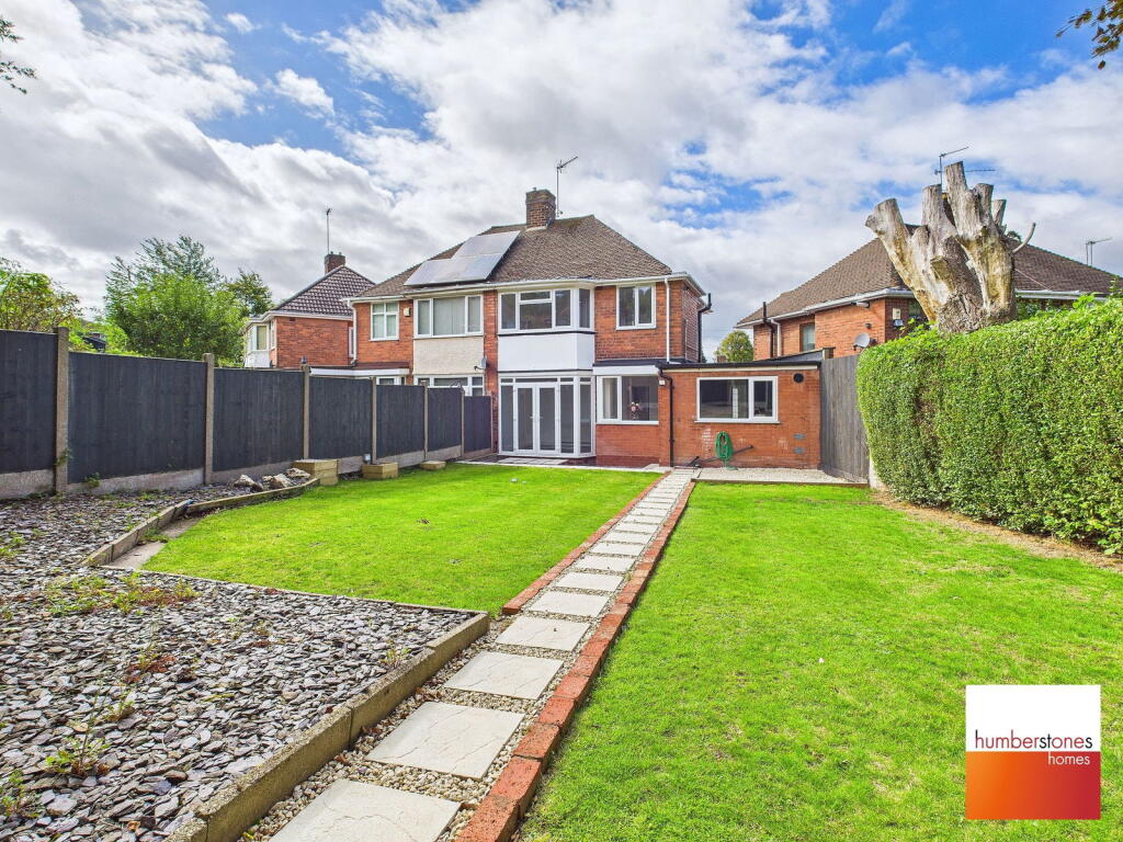 Additional image 13 of Park Avenue, Oldbury, B68 8EP