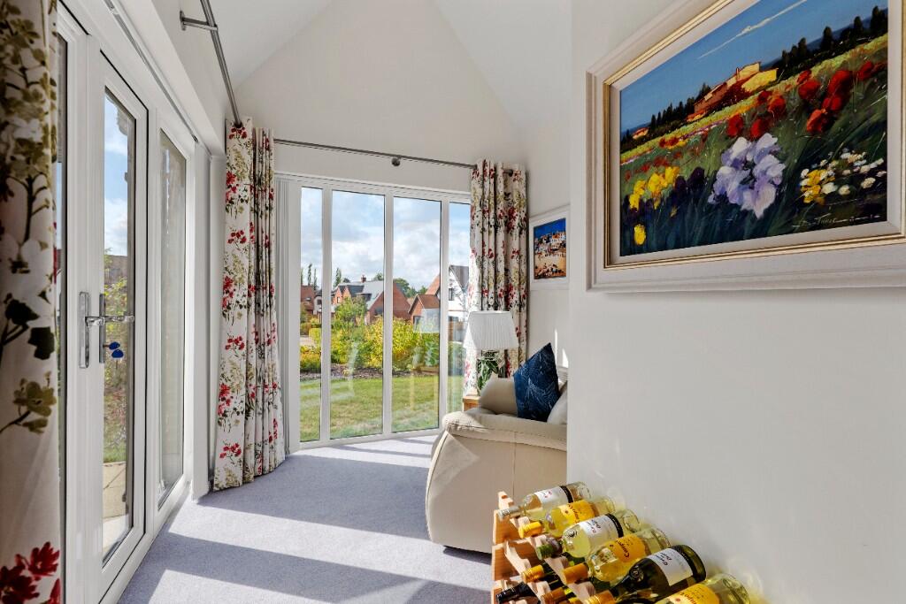 Additional image 9 of Woodland Drive, Great Alne Park, Alcester, Warwickshire, B49