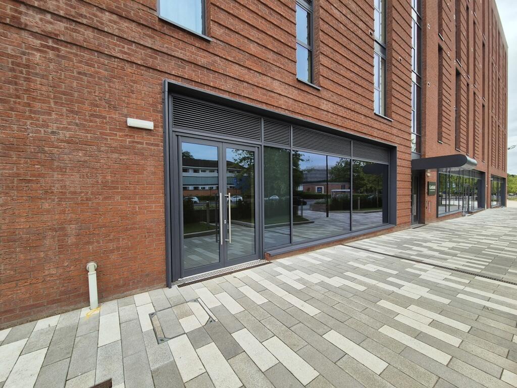 Additional image 11 of Unit 5 Corkfield, Pershore Road, Edgbaston, Birmingham, West Midlands, B5 7SH