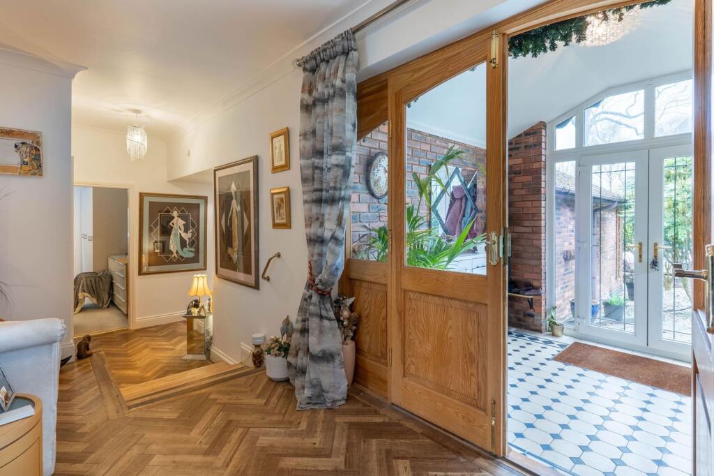 Additional image 8 of St. Catherines Road, Blackwell, B60