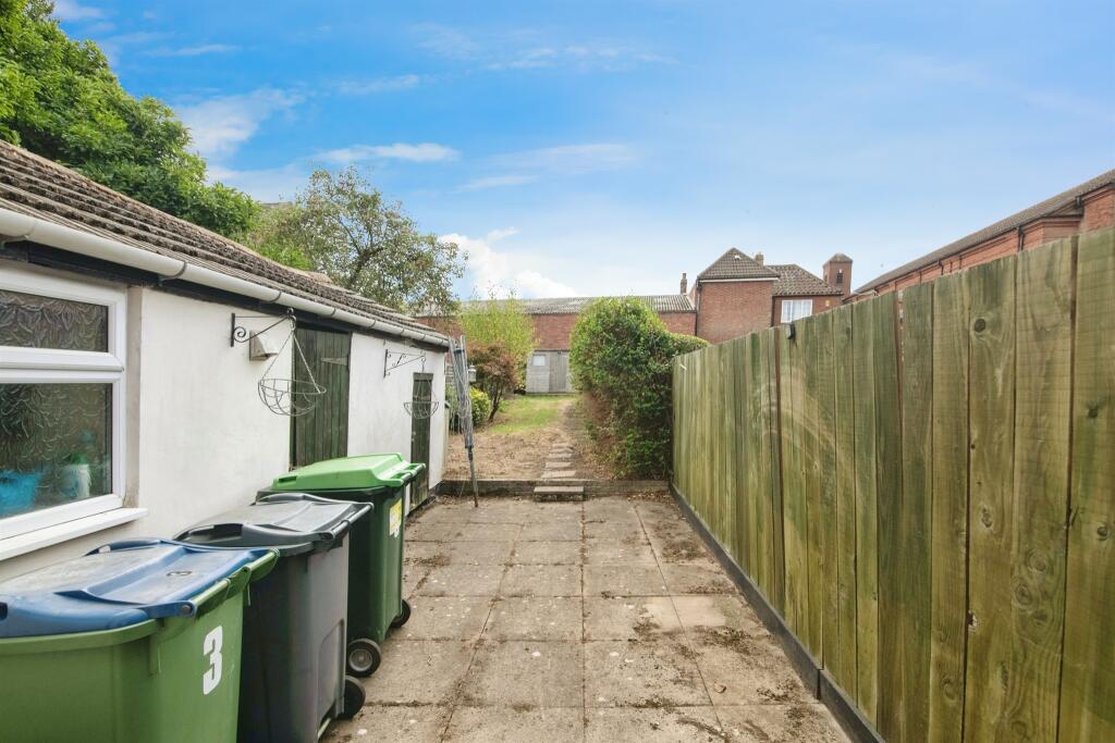 Additional image 12 of Ethel Street, SMETHWICK