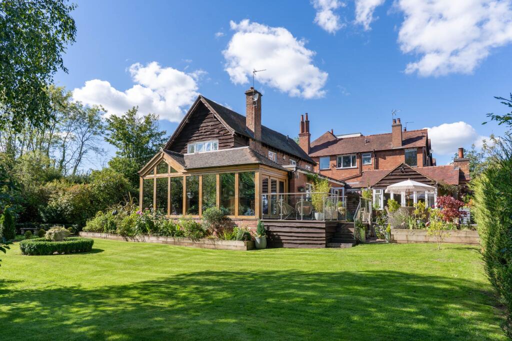 Additional image 33 of Sandhills Green, Alvechurch, B48