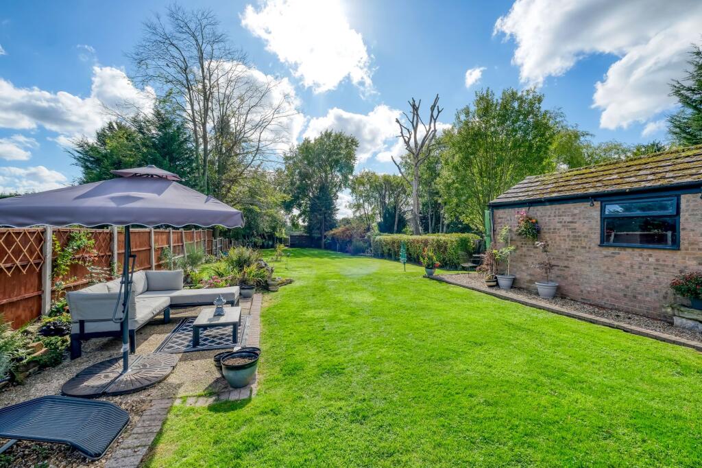 Additional image 27 of Barkers Lane, Wythall, B47