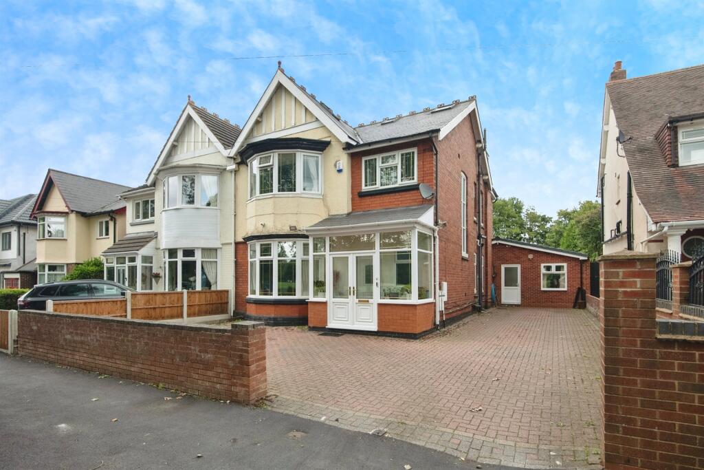 Additional image 29 of West Park Road, Smethwick