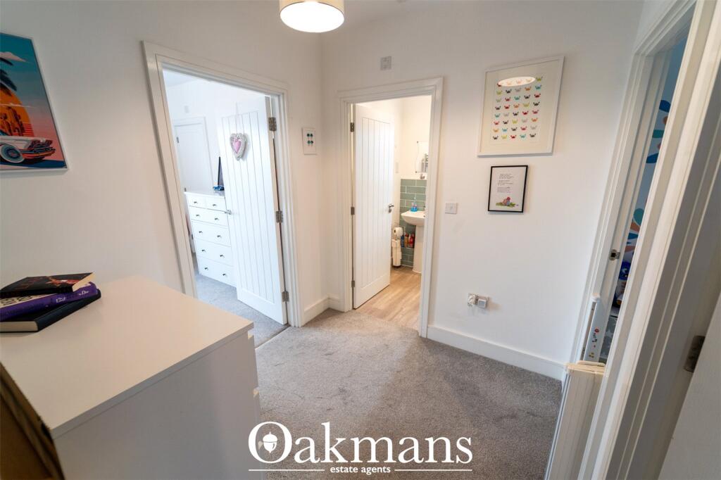 Additional image 25 of Arrow Drive, Cofton Hackett, Birmingham, Worcestershire, B45