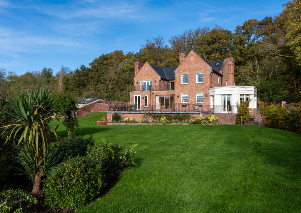 Additional image 19 of Hanbury, Bromsgrove, Worcestershire