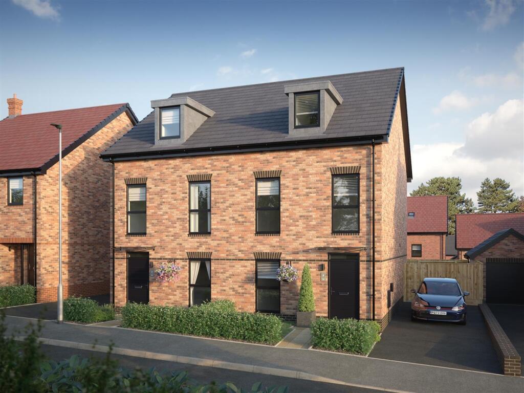 Additional image 21 of No 9, Maybank, Manor Way, Halesowen