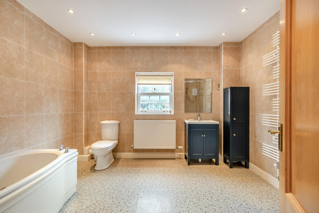 Additional image 22 of Blythe Road, Coleshill, North Warwickshire B46 1AH