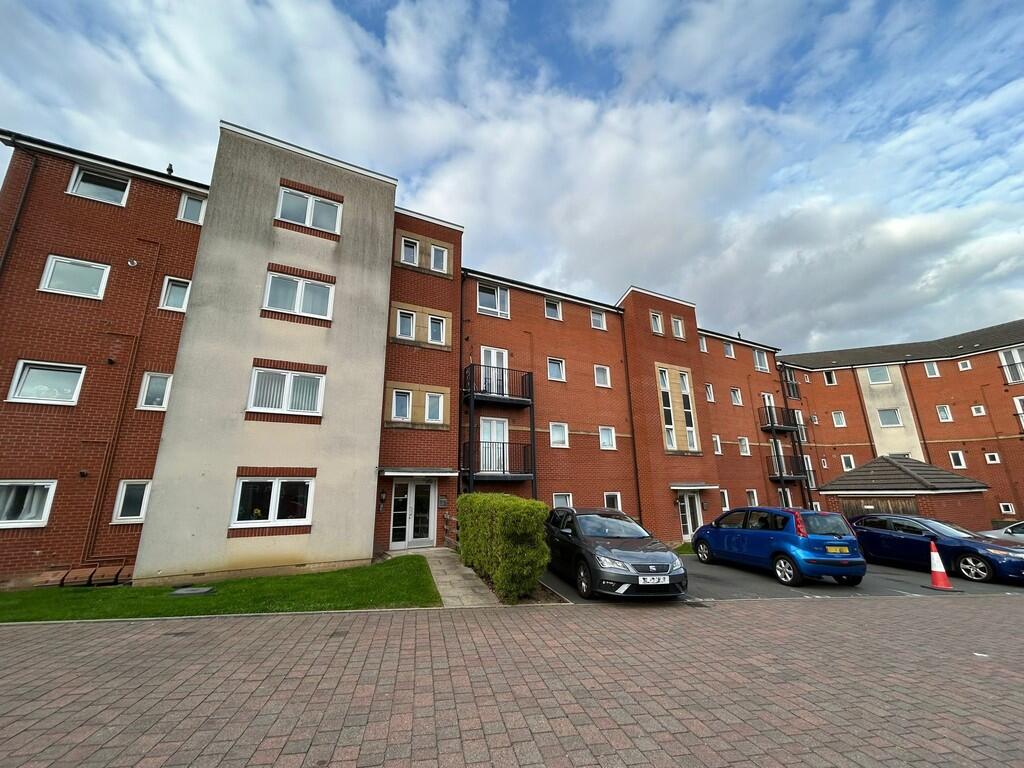 Property image for Cape Hill, Birmingham, B66