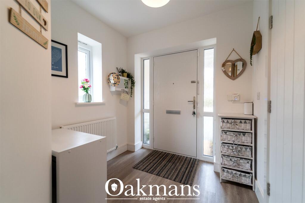 Additional image 10 of Arrow Drive, Cofton Hackett, Birmingham, Worcestershire, B45