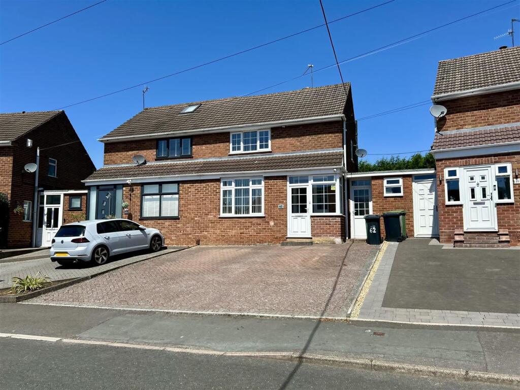 Additional image 21 of Cranmoor Crescent, Halesowen