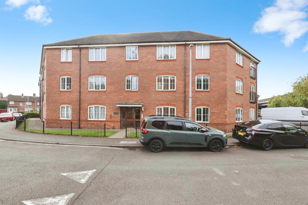 Property image for Ashwood Close, Oldbury
