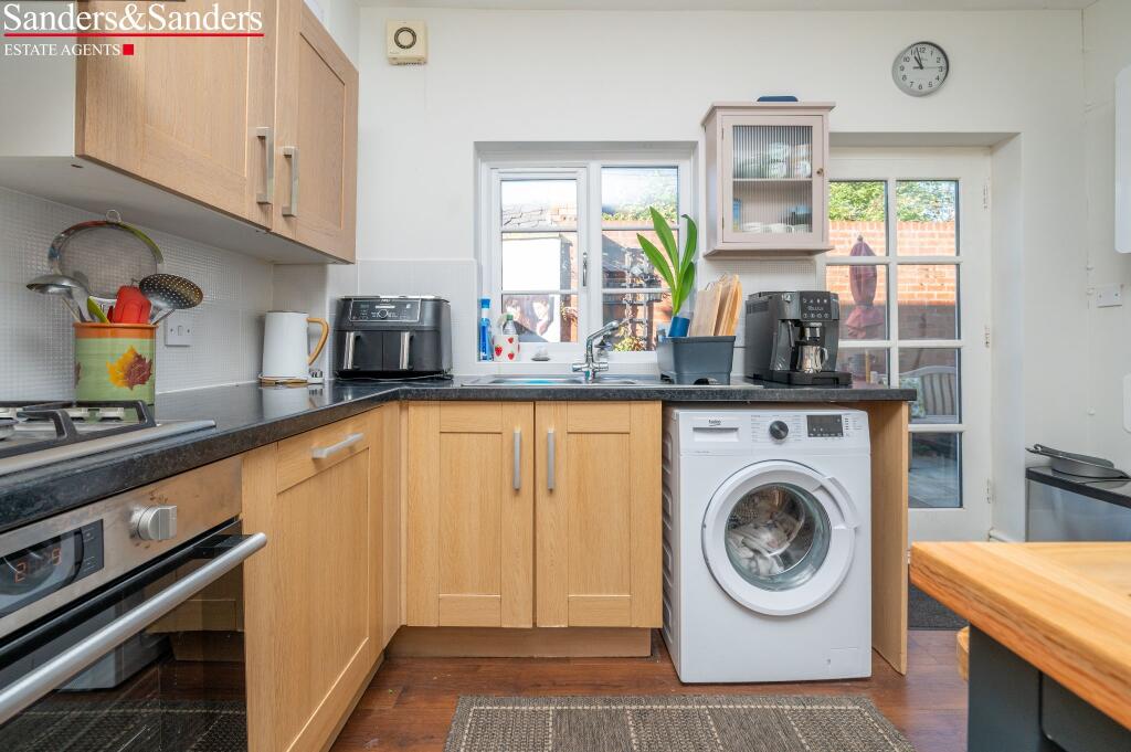 Additional image 4 of Gas House Lane, Alcester, B49