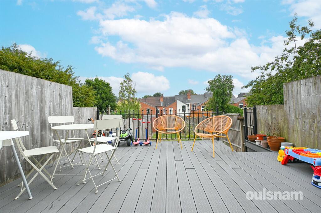 Additional image 22 of Galton Road, Bearwood, West Midlands, B67
