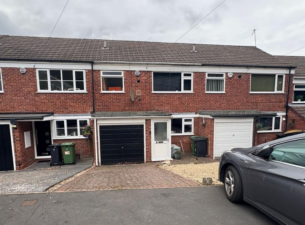 Additional image 3 of FGR's, 1, 5 & 6 & Land at 3 High Leasowes, Halesowen, West Midlands, B63 4BN