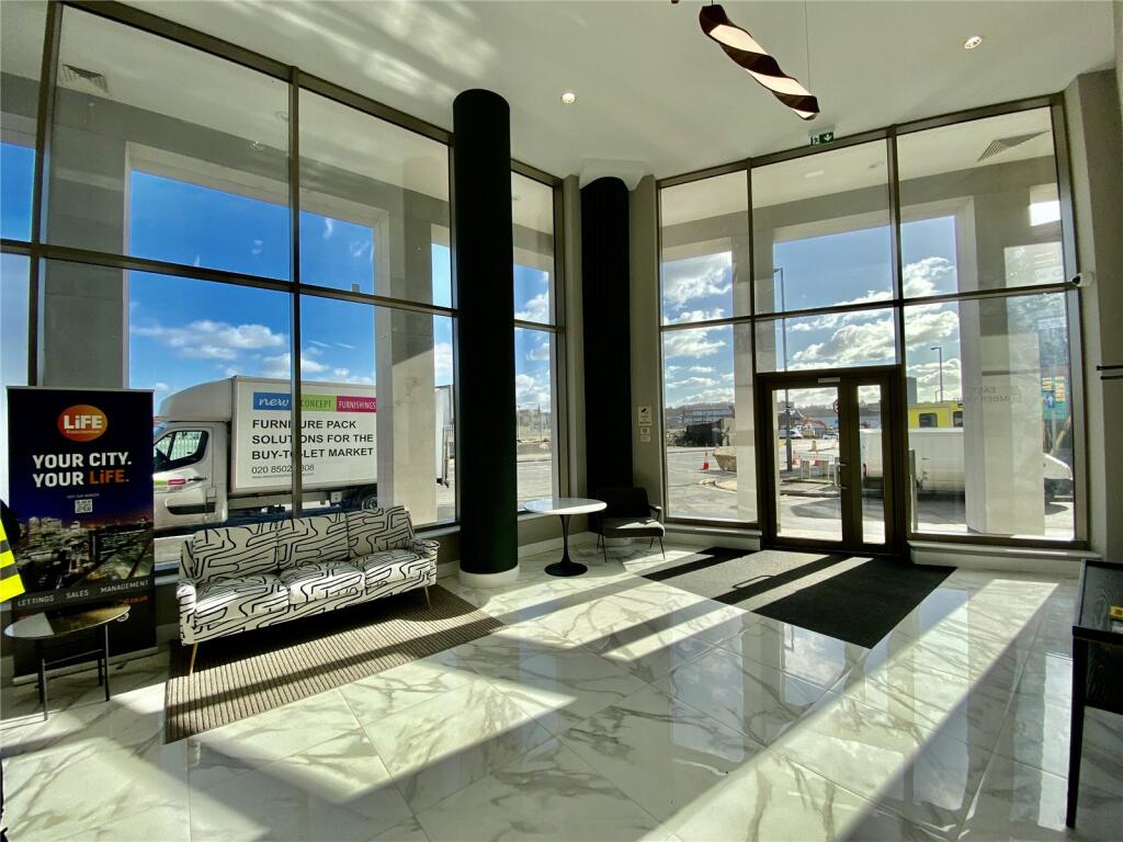 Additional image 7 of East Timber Yard, 118 Pershore Street, Birmingham, B5