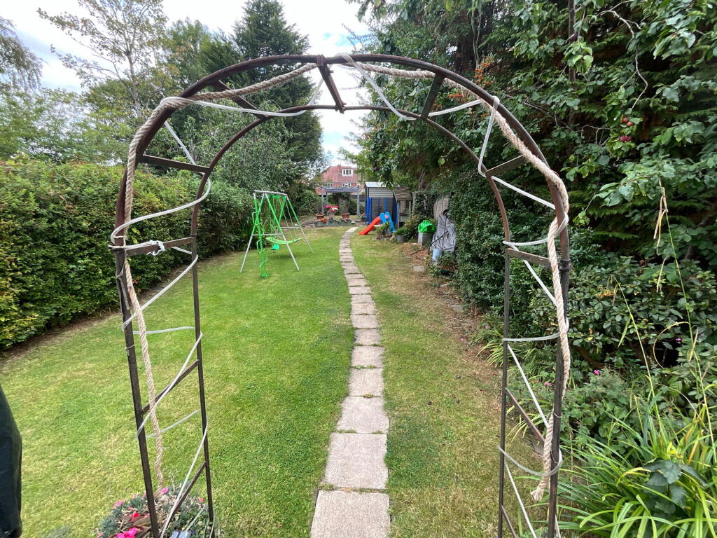 Additional image 16 of HALESOWEN, King Charles Road