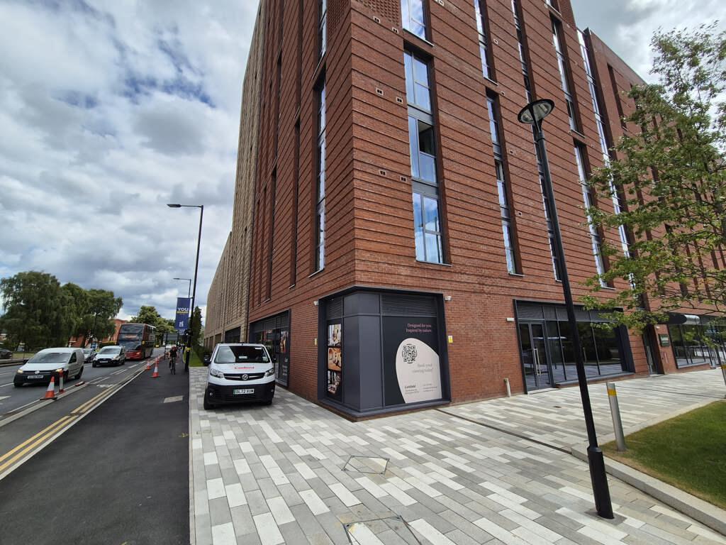 Additional image 18 of Unit 5 Corkfield, Pershore Road, Edgbaston, Birmingham, West Midlands, B5 7SH