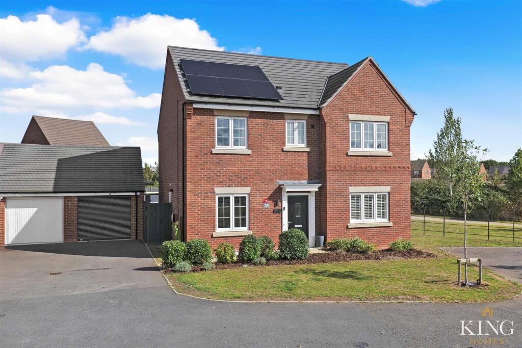 Additional image 28 of Damson Way, Bidford-On-Avon, Alcester