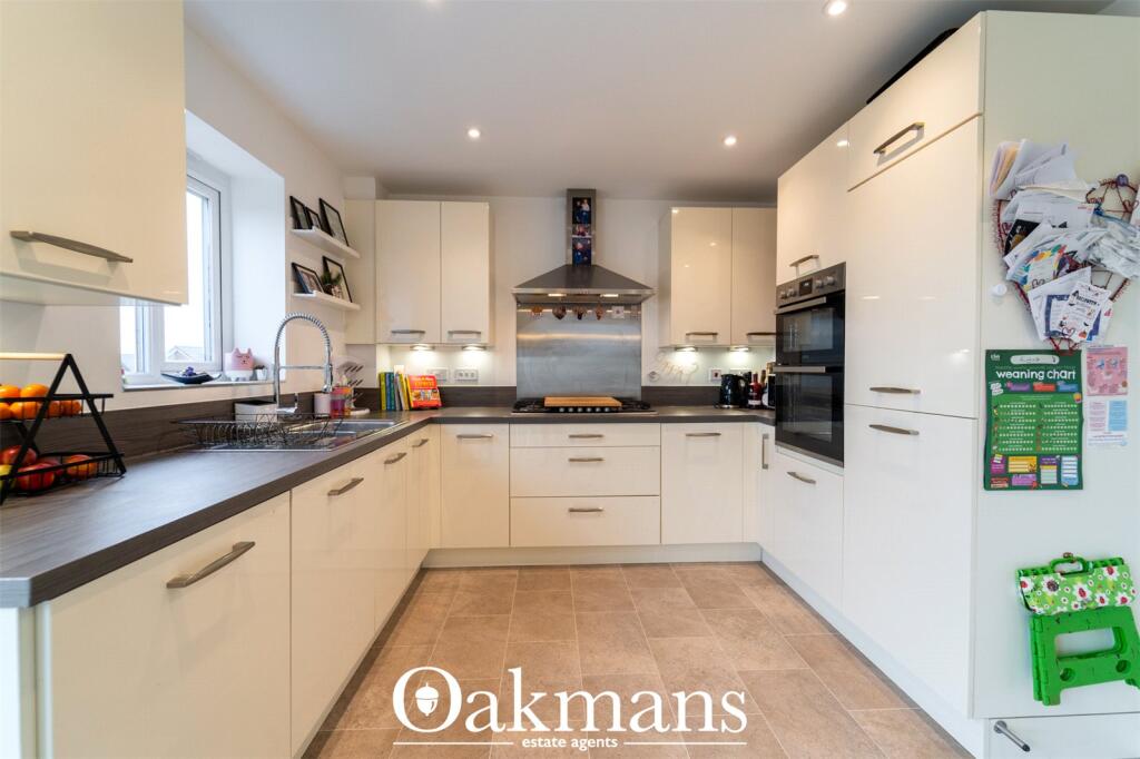 Additional image 3 of Arrow Drive, Cofton Hackett, Birmingham, Worcestershire, B45