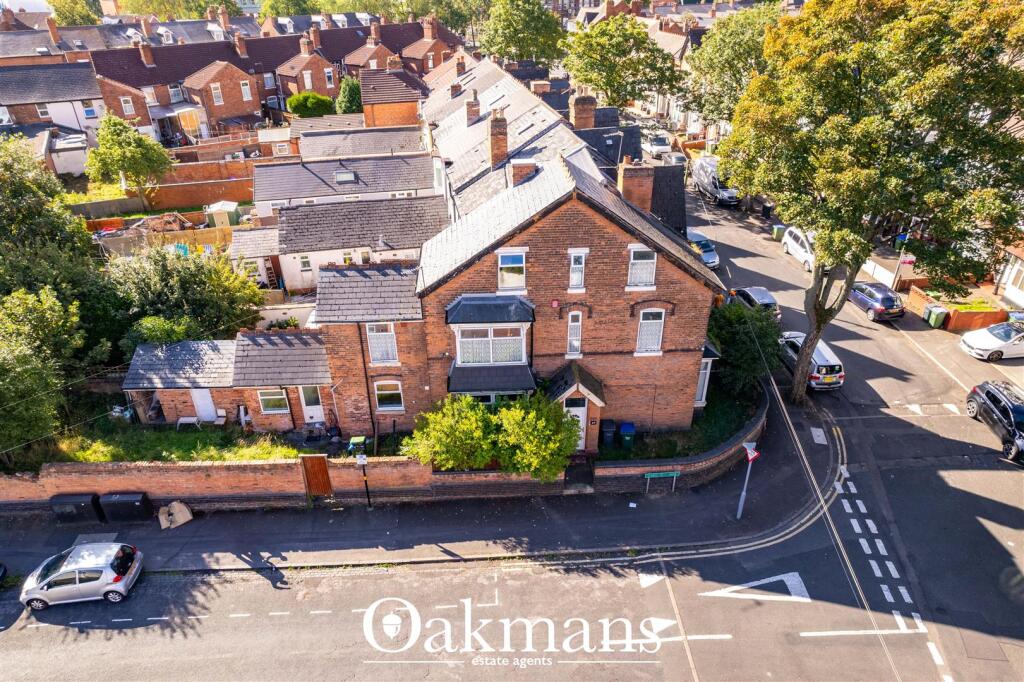 Property image for Claremont Road, Smethwick, B66