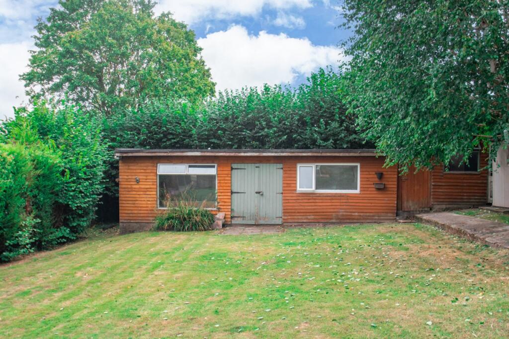 Additional image 27 of Millfield Road, Bromsgrove, Worcestershire, B61