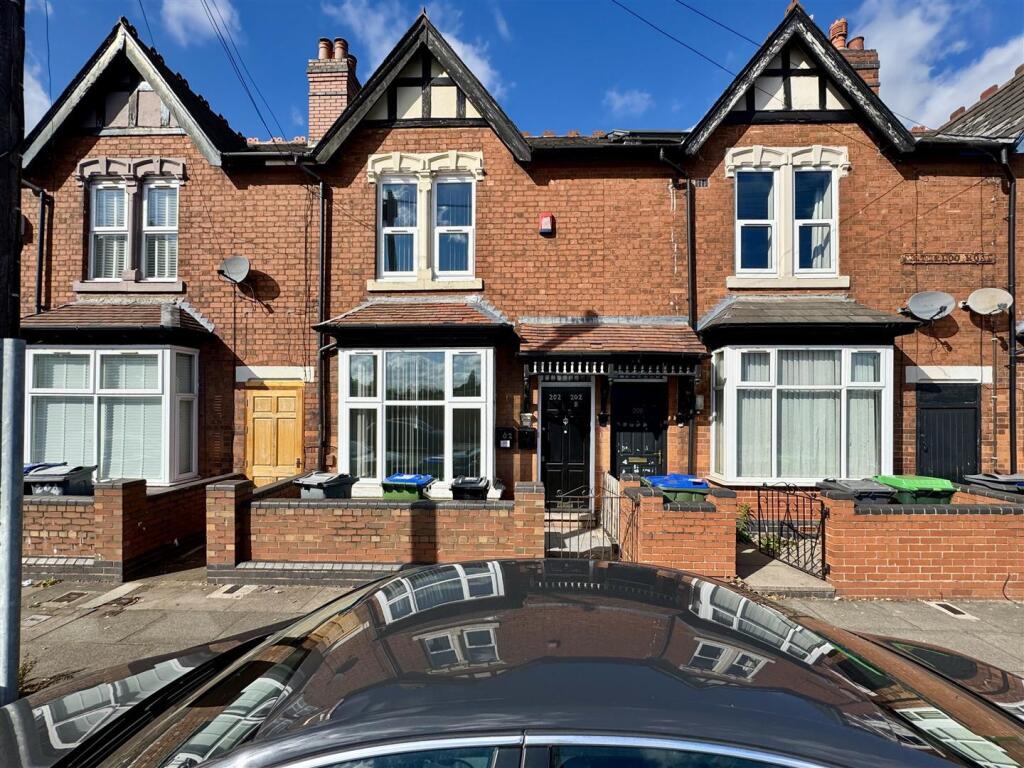 Additional image 16 of Waterloo Road, Smethwick