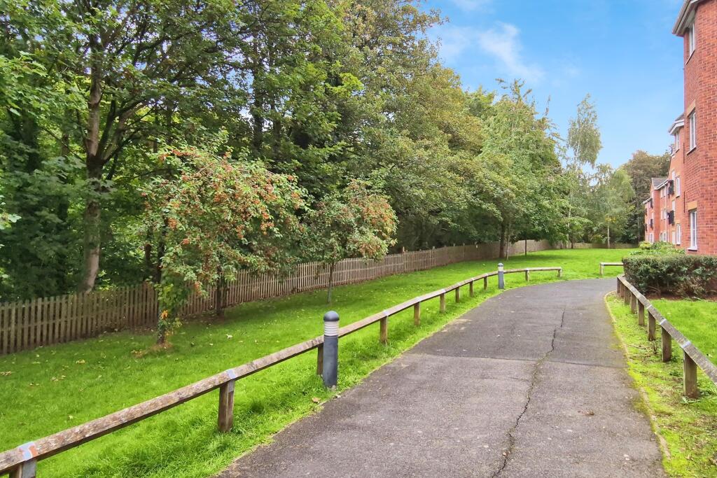 Additional image 15 of Century Way, Halesowen, B63