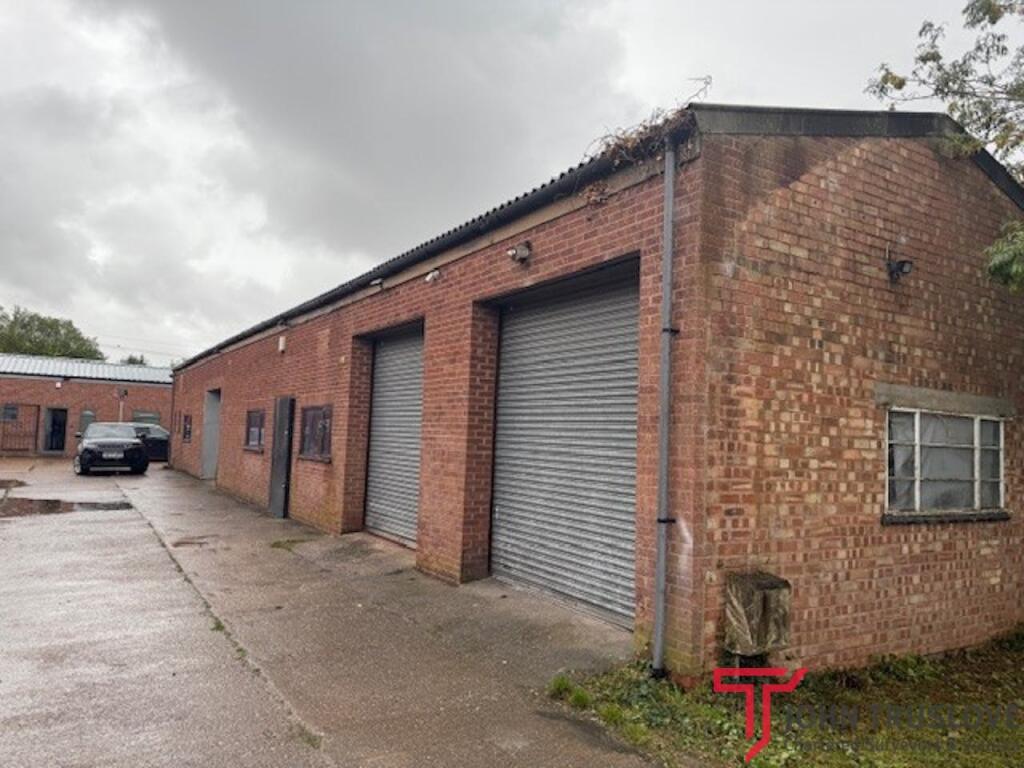 Additional image 3 of Unit 7 Shaw Lane Industrial Estate, Unit 7, Shaw Lane Industrial Estate, Bromsgrove, B60 4ED