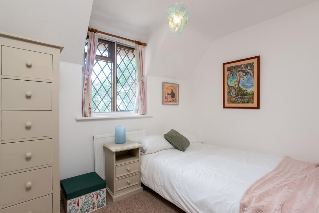 Additional image 18 of Wood Bevington Alcester Stratford-Upon-Avon, Warwickshire, B49 5LX