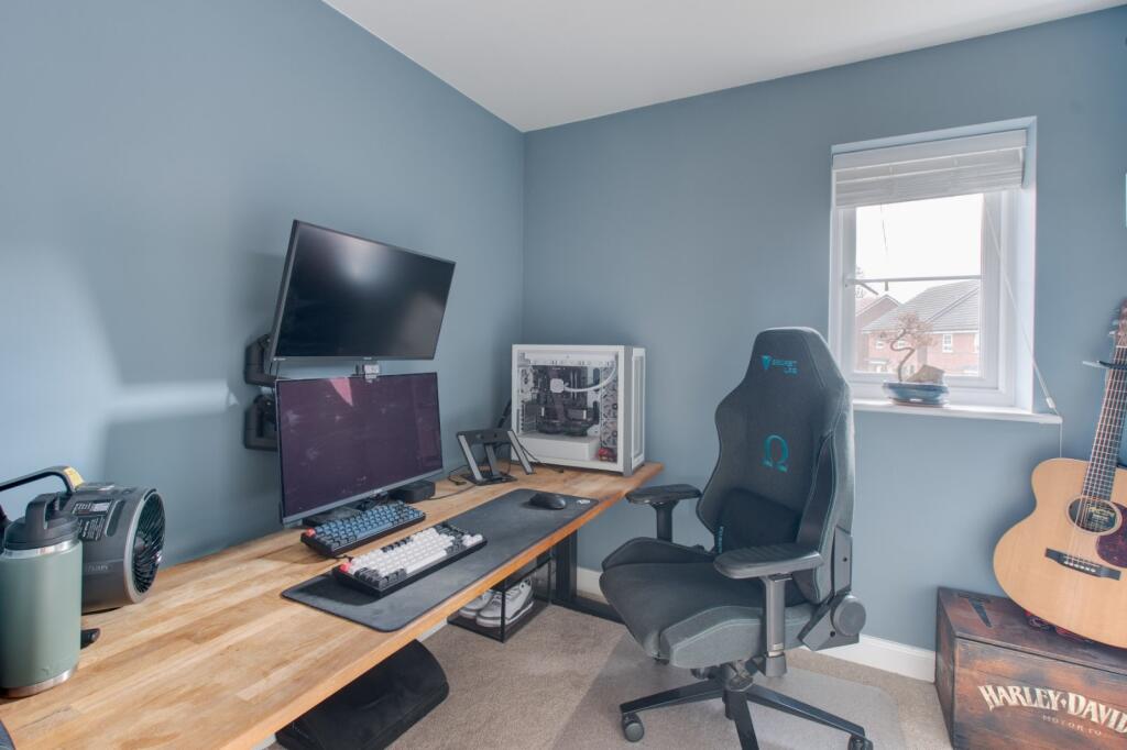 Additional image 15 of Chimney Way, Stoke Prior, Bromsgrove, Worcestershire, B60