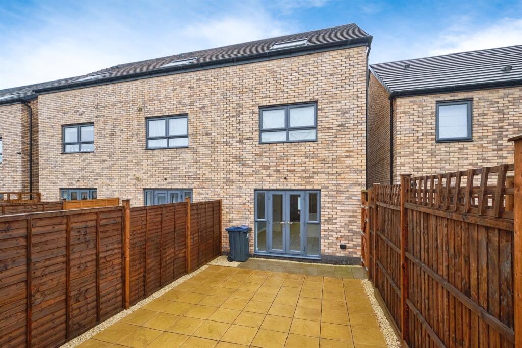 Additional image 14 of Hope Street, Birmingham