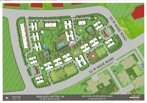 Additional image 2 of Sector 129, Noida