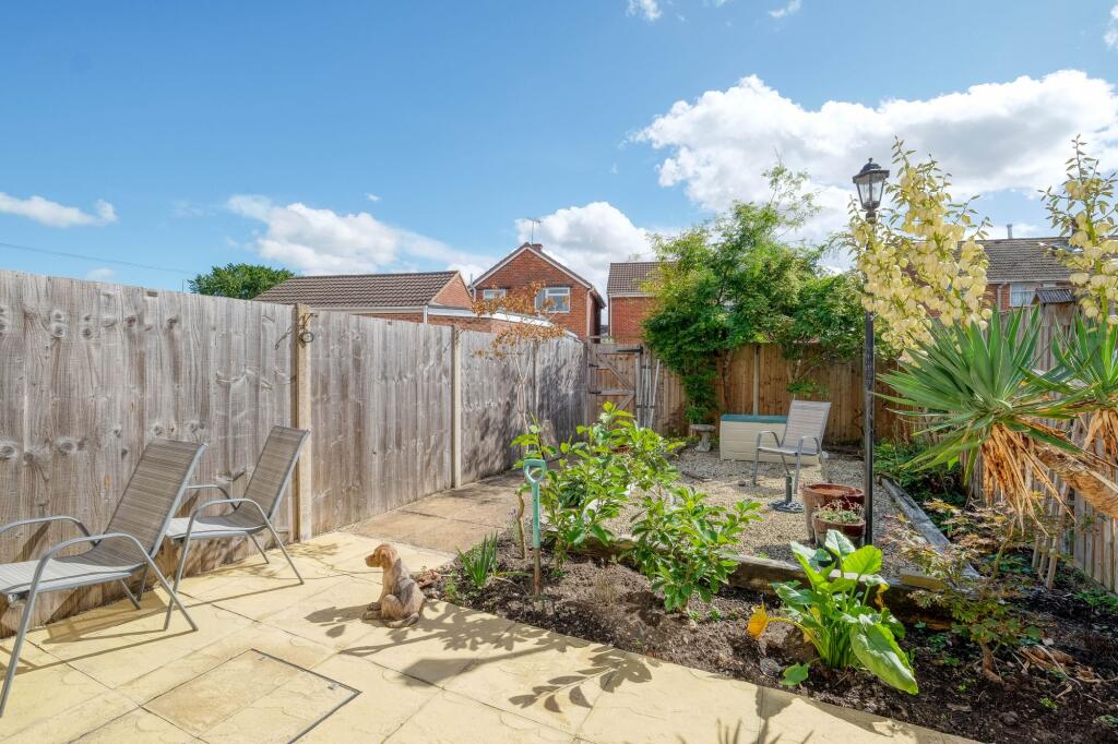 Additional image 10 of York Road, Bromsgrove, B61