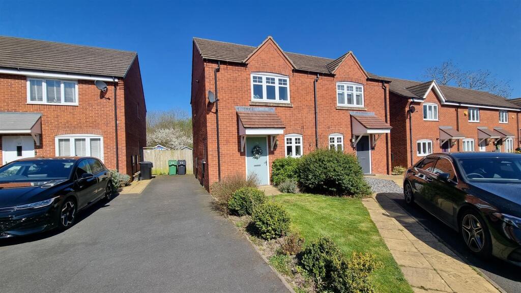 Property image for Burnham Road, Wythall