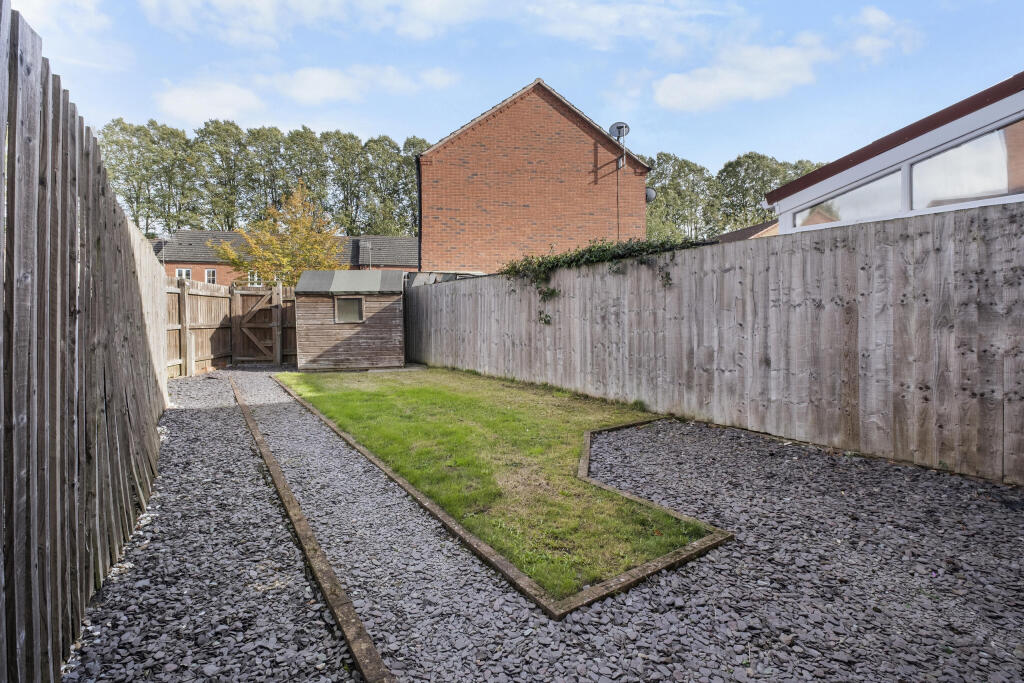 Additional image 15 of Railway Walk, Bromsgrove B60 3GJ