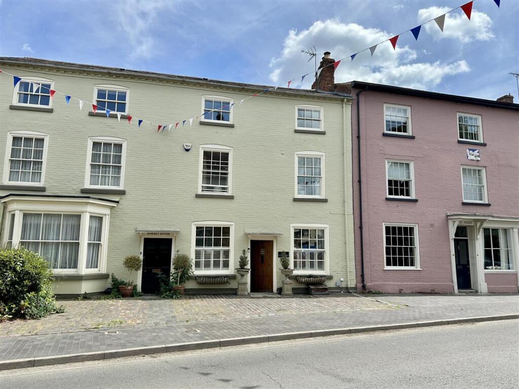 Additional image 41 of 3 Church Street, Alcester