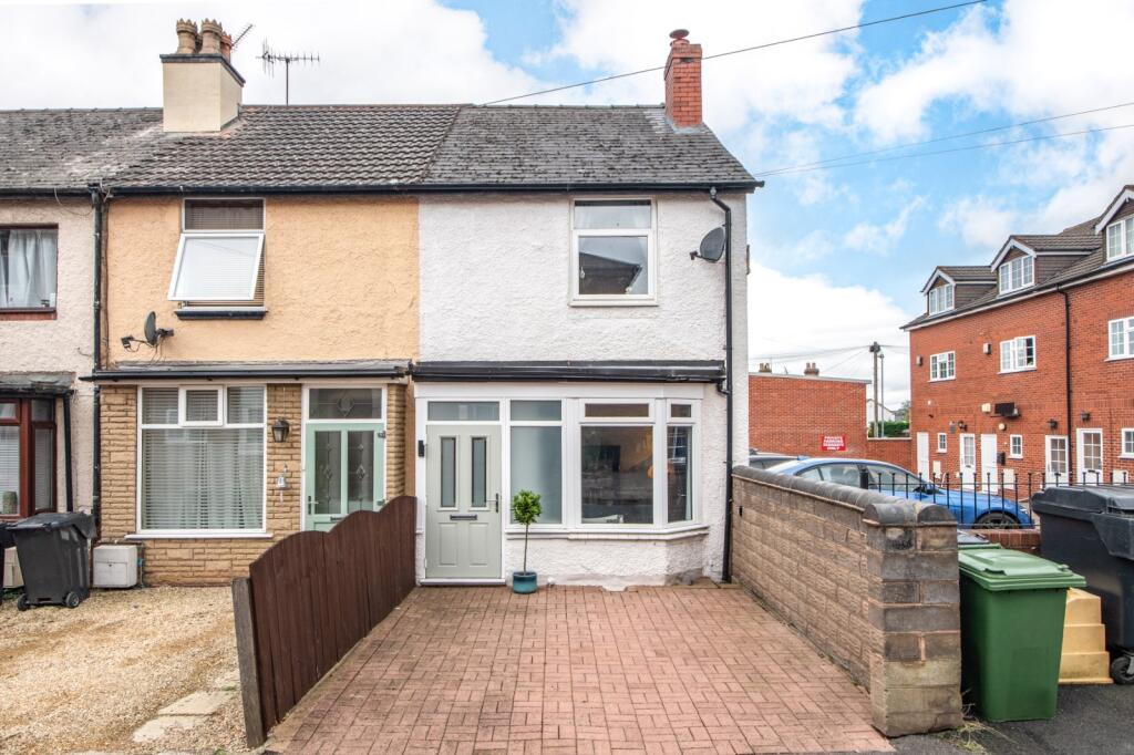 Property image for Coronation Terrace, Stoke Road, Bromsgrove, Worcestershire, B60