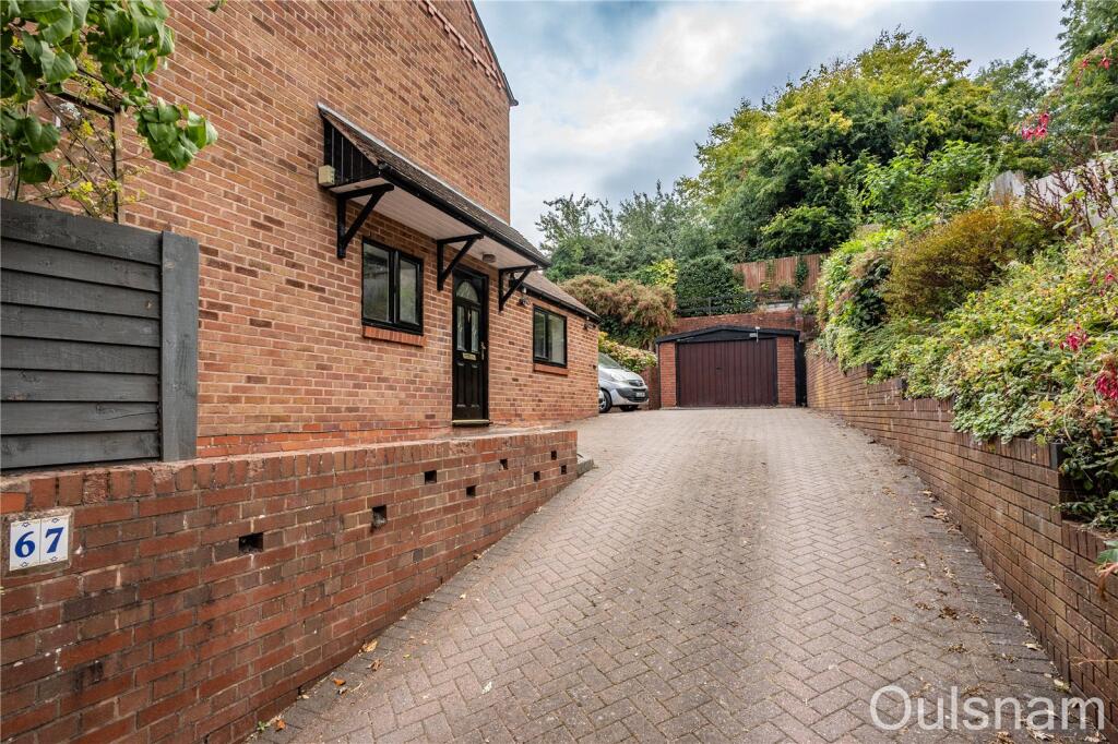 Additional image 20 of Rock Hill, Bromsgrove, Worcestershire, B61