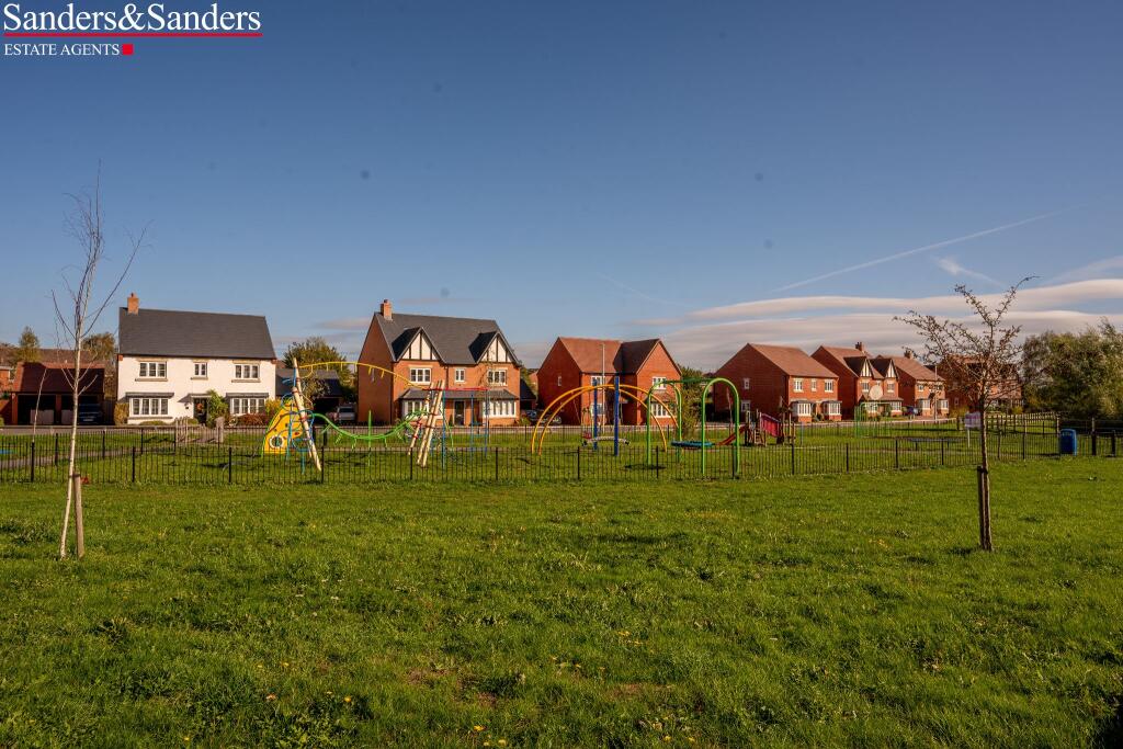 Additional image 30 of Shield Way, Bidford-on-Avon, Alcester, B50