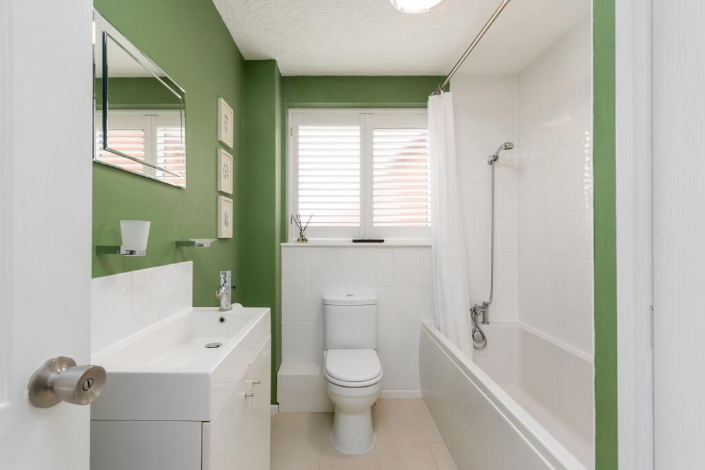 Additional image 18 of Harbour Close, Bidford-on-Avon B50 4EW