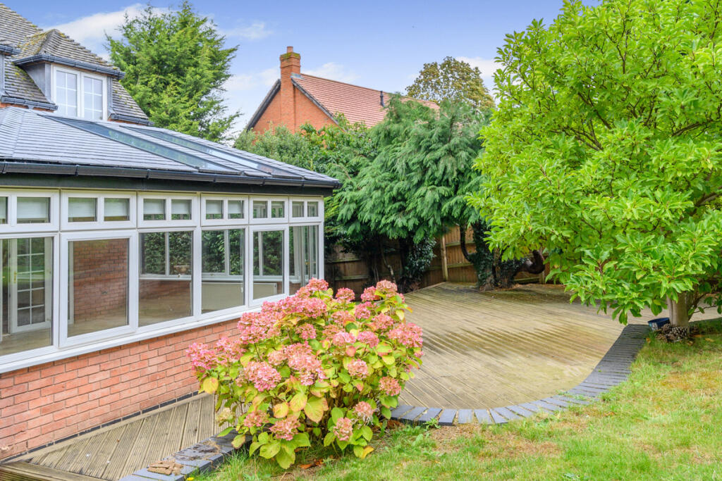 Additional image 46 of Blythe Road, Coleshill, North Warwickshire B46 1AH